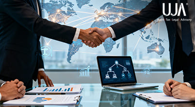 Cross-Border Mergers & Indirect Transfer Tax Guide