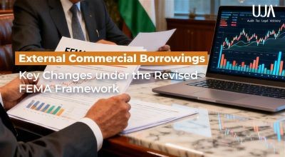 ECB Rules in India Key FEMA Changes Explained Key Changes under the Revised FEMA Framework