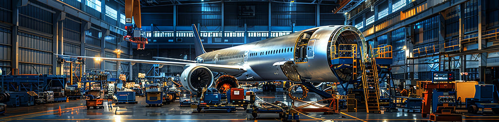 India’s Aviation Industry