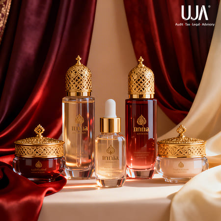 India’s Luxury Beauty Industry