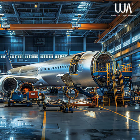 Market Reports - India’s Aviation Industry