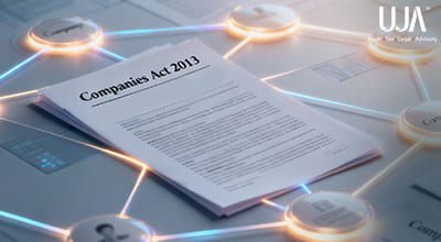 Significant Beneficial Ownership (SBO) Under the Companies Act, 2013