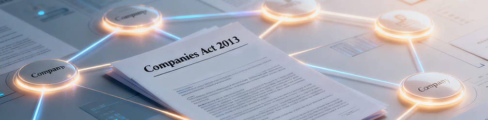 Significant Beneficial Ownership (SBO) Under the Companies Act-2013