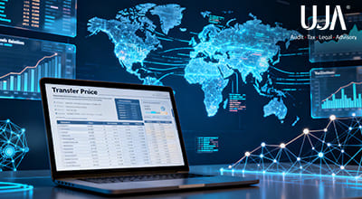 Transfer Pricing in Digital Economy Data & Algorithm Valuation