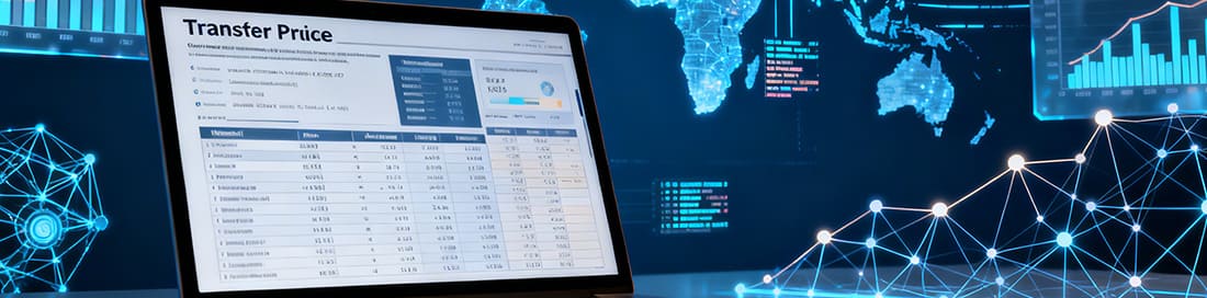 Transfer Pricing in Digital Economy Data and Algorithm Valuation