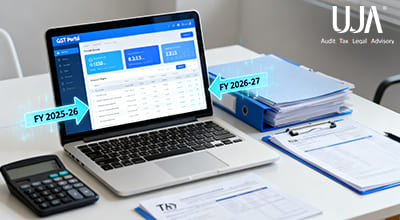 GST Year-End Compliance Update