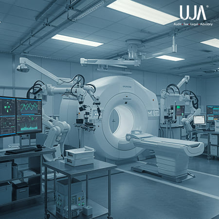 India’s Medical Devices Industry
