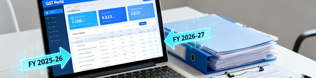 Indirect Taxation - GST Year-End Compliance Update