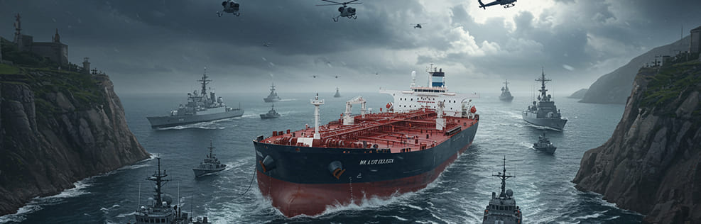 Legal Chronicle - Force Majeure in the Age of Geopolitical Conflict