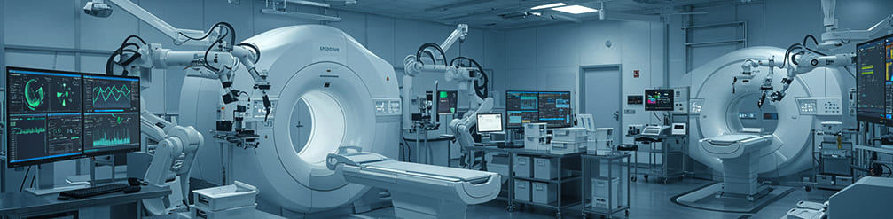 Market Report - India’s Medical Devices Industry