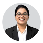 Pratibha Badjate - Senior Associate, Company Secretarial & Compliances
