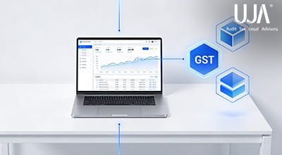 Advisory for IMS Offline Tool on GST Portal