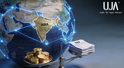 DTAA Relief Claims in India An Overview under the Income-Tax Act, 2025