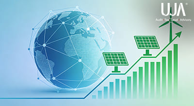 ESG and Transfer Pricing Navigating the Intersection of Sustainability, Value Creation and Global Compliance