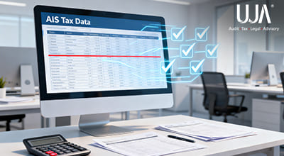 Importance of AIS Feedback in the Income Tax Portal