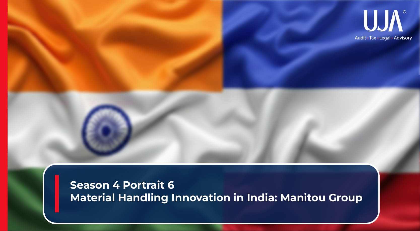 Material Handling Innovation in India