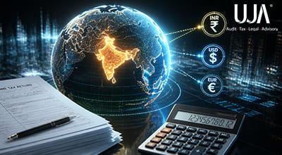Claiming DTAA Relief in India A Guide under the Income‑Tax Act, 2025