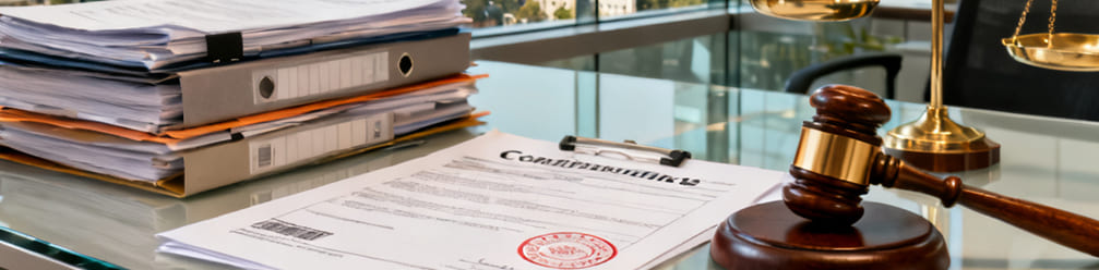 Companies Compliance Facilitation Scheme, 2026 (Ccfs-2026) A Comprehensive Professional Guide