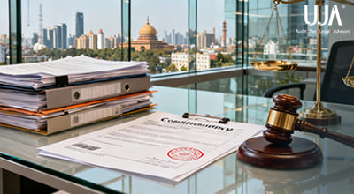 Companies Compliance Facilitation Scheme, 2026 (Ccfs-2026)