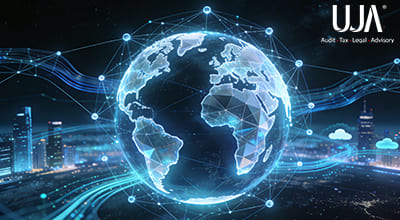 How Innovation and AI Are Shaping the Future of Global Partnerships