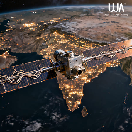 India’s Space & Satellite Industry