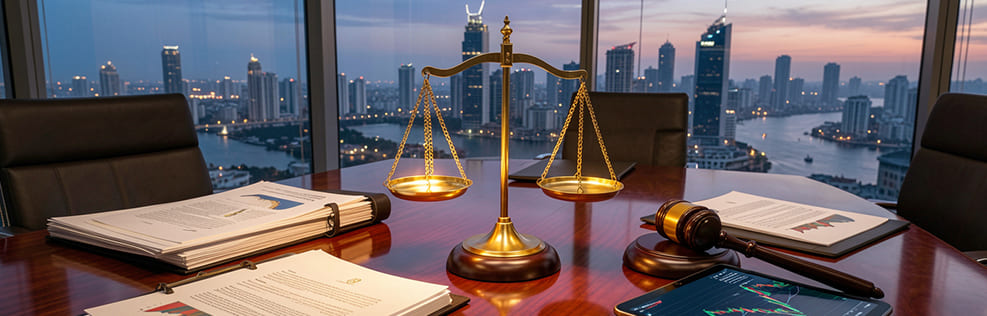 Legal Chronicle - Directors’ Fiduciary Duties under Indian Law
