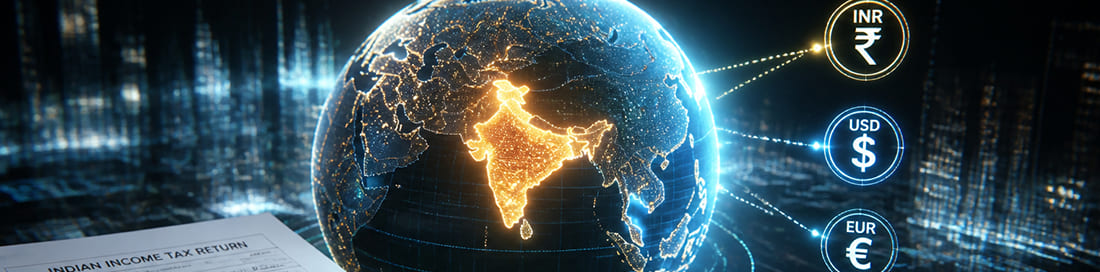 Taxation Times - Claiming DTAA Relief in India A Guide under the Income‑Tax Act, 2025
