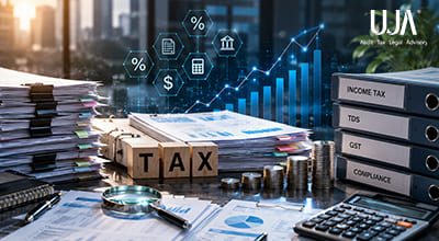 Turning Scrutiny into Strategy: Resolving Tax Exposure from TDS Mismatches