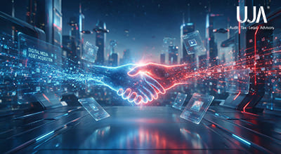Advising on the Acquisition of Digital Media Assets and Strategic Content Partnership