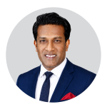 Deepak Peschard - Strategic Growth Advisor – France