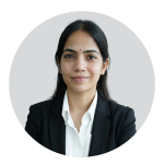 Anu Pandey - Senior Associate, Company Secretarial & Compliances