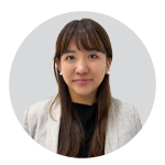 Chisato Fujioka - Business Manager - Pune