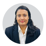 Khushbu Goel - Senior Associate, Company Secretarial & Compliances
