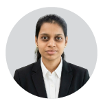 Muskan Jain - Associate, Company Secretarial & Compliances