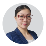 Mutsumi Suzuki - Senior Associate - Japan