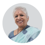 Nandita Khaire - Director Business & Corporate Strategy