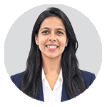 Nupur Mehta - Senior Manager - Global Practice