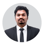 Onkar Kadam – Associate, Company Secretarial & Compliance