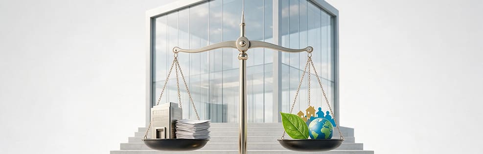 Judicial Evolution Shaped Corporate Social Responsibility in India