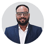 Abhishek Goyal - Senior Manager, Audit & Assurance