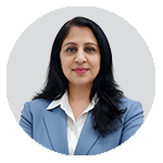 Amita Halbe - Manager - Marketing & Communication