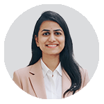Anjali Darak - Senior Manager, Direct Tax