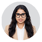 Divya Rajasekaran - Manager, Corporate and Commercial Law