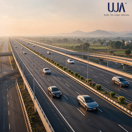 India’s Roads & Highways Sector