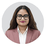 Mansi Srivastava – Senior Associate, Business Consulting & Market Entry