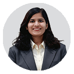 Priyanka Bamboli - Senior Manager, Audit & Assurance