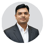 Santosh Upadhyay - Manager, Audit & Assurance