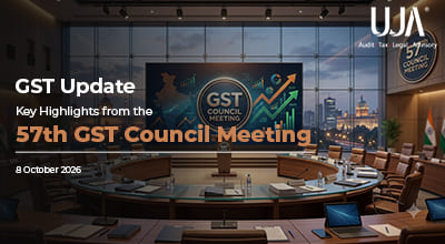 GST Update: Key Highlights from the 57th GST Council Meeting