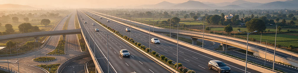India’s Roads & Highways Sector