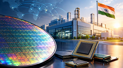 India's Semiconductor Revolution[